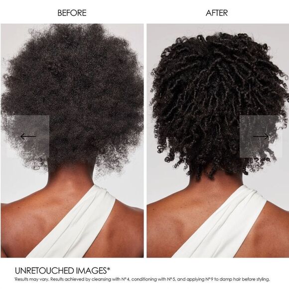 OLAPLEX Nº.4 BOND MAINTENANCE SHAMPOO repair, strengthen + all hair types​ - Picture 5 of 5